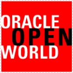 Oracle OpenWorld Logo